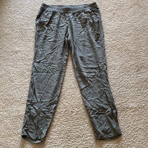H&M light pants